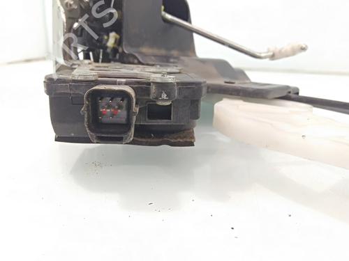 Rear right lock KIA SPORTAGE II (JE_, KM_) 2.0 CRDi 4WD | BP16588743C99 