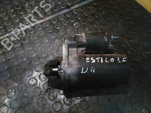 Starter FIAT STILO (192_) 1.6 16V (192_XB1A) | BP5306784M8 
