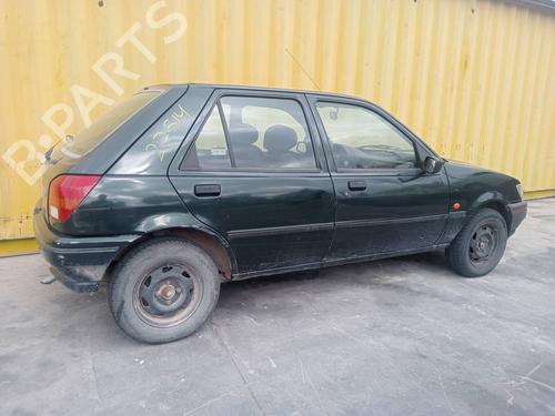 Right front indicator FORD FIESTA Box Body/MPV (F3L, F5L) 1.3 | BP19515784C33 