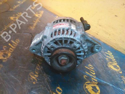 Used Alternator SUZUKI BALENO Hatchback (EG) 1.6 i 16V (SY416) (98 hp) 5290603