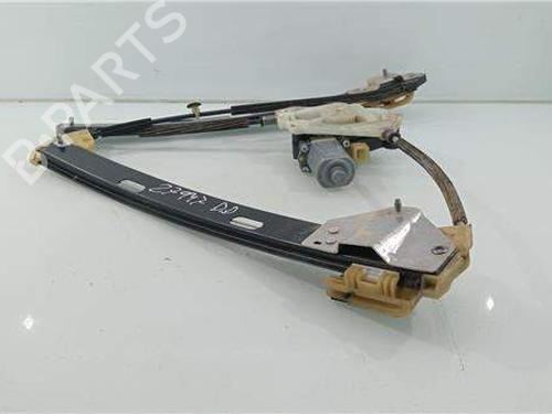 Front right window mechanism AUDI A1 Sportback (GBA) 30 TFSI | BP31885420C23 - Image 4