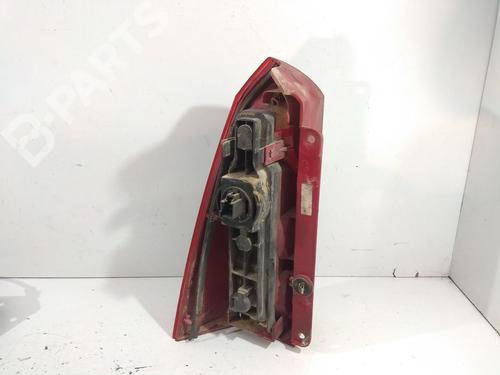 Right taillight FORD FOCUS I (DAW, DBW)  | BP8891849C35 