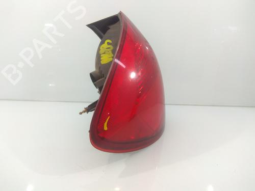 Left taillight KIA RIO I Hatchback (DC) 1.5 16V | BP5304060C34 