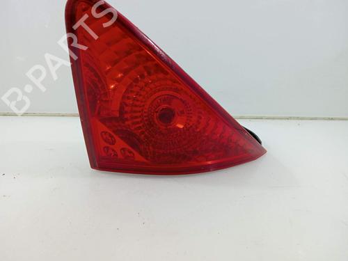 Used Right tailgate light Right tailgate light PEUGEOT 3008 I MPV (0U_) 1.6 VTi (120 hp) 40195925 40195925