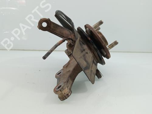 Right front steering knuckle KIA STONIC (YB) | BP26499933M26
