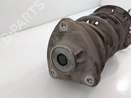 Left front shock absorber MERCEDES-BENZ GLA-CLASS (X156) GLA 200 CDI / d (156.908) | BP21808294M16 