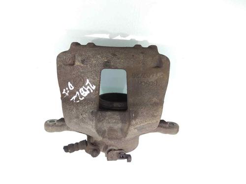 Used Left front brake caliper ALFA ROMEO MITO (955_) [2008-2018]  11621039