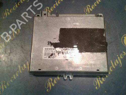 Used Engine control unit (ECU) RENAULT LAGUNA I (B56_, 556_) [1993-2002]  5304445