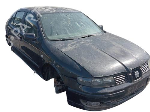 Front left lock SEAT LEON (1M1)  | BP15671176C98 