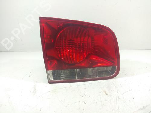 Used Left taillight VW TOUAREG (7LA, 7L6, 7L7) 3.0 V6 TDI (225 hp) 7043073