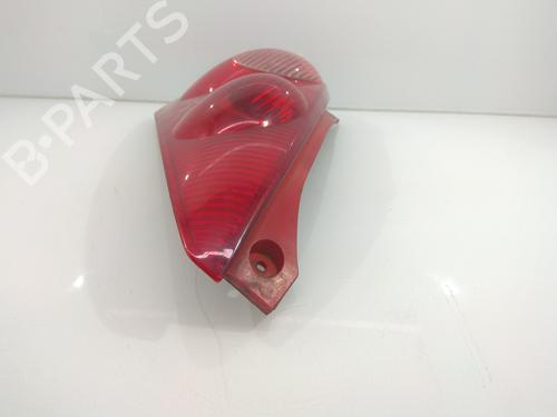 Right taillight PEUGEOT 107 (PM_, PN_)  | BP13695982C35 