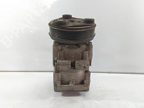 AC compressor FORD MONDEO III Saloon (B4Y) 2.0 TDCi | BP30932630M34