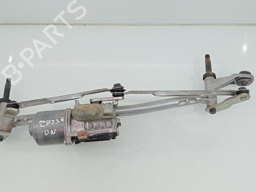 Front wiper motor PEUGEOT 3008 I MPV (0U_)  | BP29724558M29 