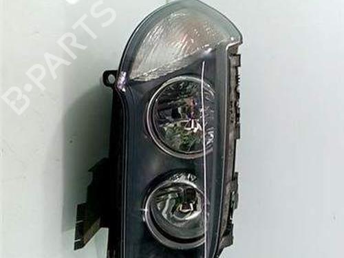 Scheinwerfer rechts für Scheinwerfer rechts 38520683 38520683
