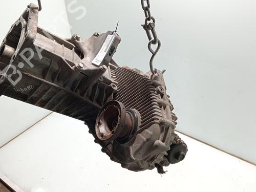 Transfer box VW TOUAREG (7LA, 7L6, 7L7) | BP30574177M36