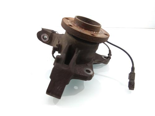 Right front steering knuckle MERCEDES-BENZ SPRINTER 3-t Van (B906)  | BP10395517M26 