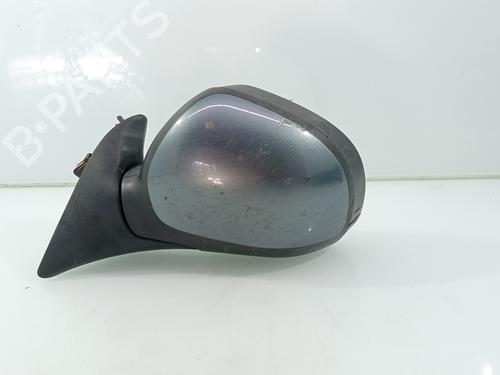 Left mirror CITROËN XSARA PICASSO (N68) | BP31571907C26