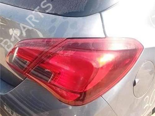 right-taillight-opel-corsa-d-s07-2006-2007-2008-2009-2010-2011-2012-2013-2014-2015-38521599 main image