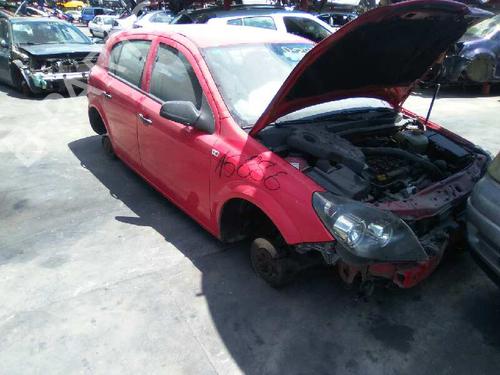 Left front window motor OPEL ASTRA H (A04)  | BP5301791E21 