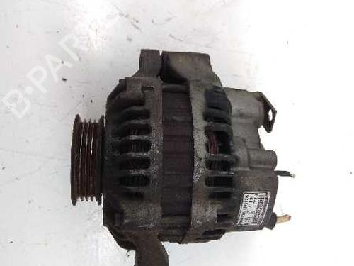 Alternator HONDA CIVIC VI Hatchback (EJ, EK)  | BP5306990M7 