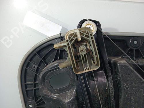Front right window mechanism VOLVO XC40 (536) D4 AWD | BP39809473C23 - Image 6