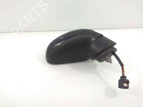 Right mirror SEAT LEON (1P1)  | BP10321957C27 