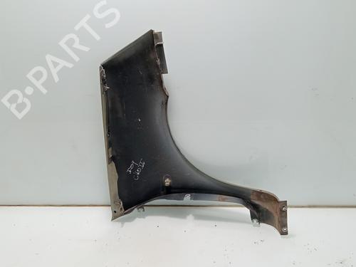 Left front fenders RENAULT CLIO II (BB_, CB_)  | BP29464816C41 