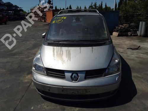 Used Parts RENAULT ESPACE IV (JK0/1_)  2.2 dCi (JK0H)  1110655