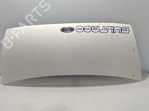 Used Hood FORD TRANSIT Van (FA_ _) [2000-2006]  18470560