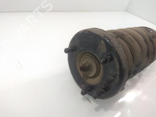 Left front shock absorber HONDA ACCORD VII (CL, CN) 2.4 (CL9) | BP9843972M16 