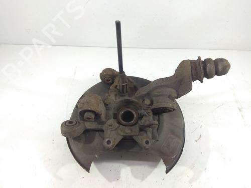 Left rear steering knuckle VOLVO XC90 I (275)  | BP6880793M27 