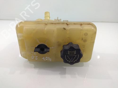Expansion tank PEUGEOT 407 (6D_) 2.0 HDi 135 (6DRHRH, 6DRHRE, 6DRHRG, 6DRHRJ) | BP5296277C120 