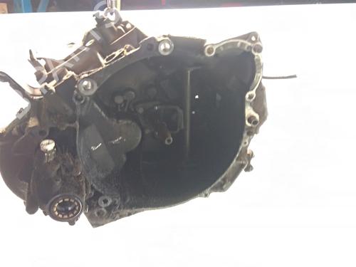 Used Gearbox CITROËN BERLINGO / BERLINGO FIRST MPV (MF_, GJK_, GFK_) 1.9 D (MFWJZ) (70 hp) 5306018