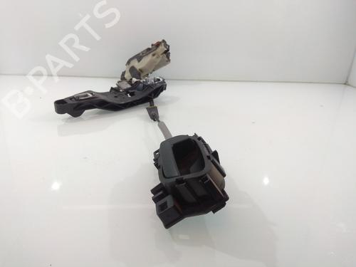 Rear left lock PEUGEOT 208 I (CA_, CC_)  | BP13531155C100 