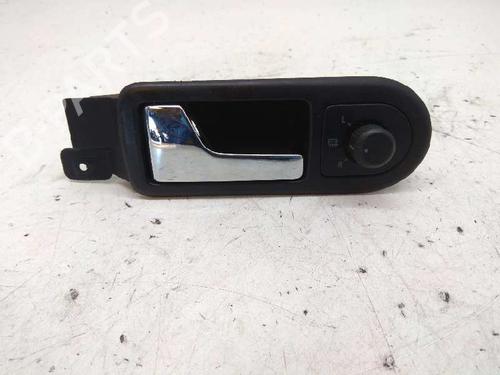 Front left interior door handle VW PASSAT B5.5 (3B3) 1.9 TDI (130 hp) 3B1837113   | 3B1837113   |