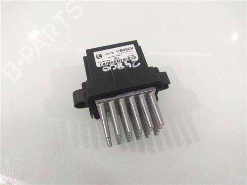 Used Heater resistor Heater resistor 11670347 11670347