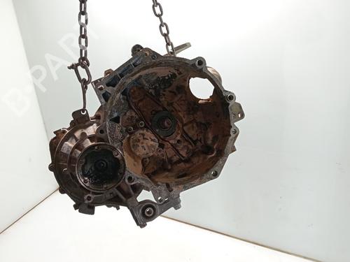 Used Gearbox VW GOLF SPORTSVAN VII (AM1, AN1) [2014-2020]  30545185