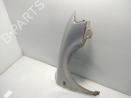 Right front fenders VW PASSAT B5 (3B2)  | BP13530291C42 