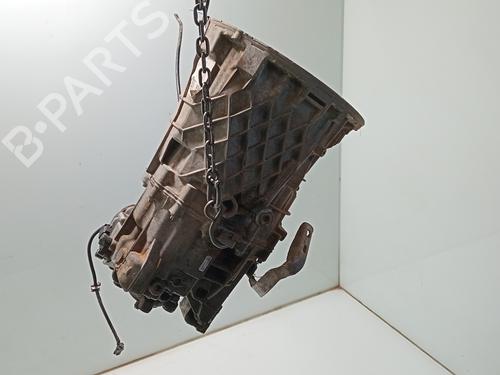 Used Gearbox MERCEDES-BENZ SPRINTER 3-t Bus (B906) [2006-2019]  32251194
