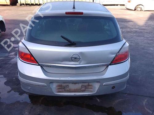 Grille OPEL ASTRA H (A04)  | BP9949043C40 