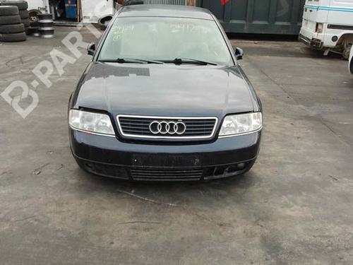 Used Parts AUDI A6 C5 Avant (4B5)  2.4  1000249