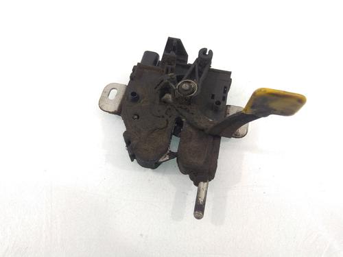 Used Hood lock FORD MONDEO IV (BA7) [2007-2015]  13530498