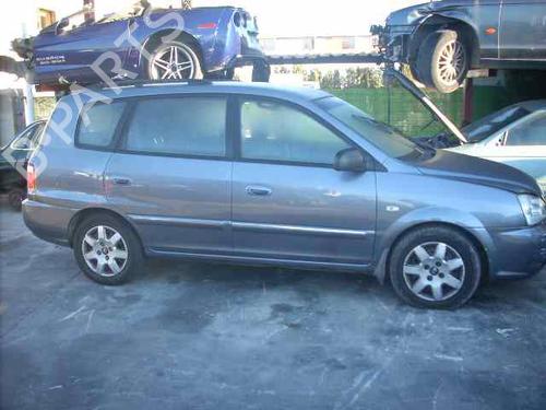 Instrument cluster KIA CARENS II MPV (FJ) 2.0 CRDi | BP5310439C47 