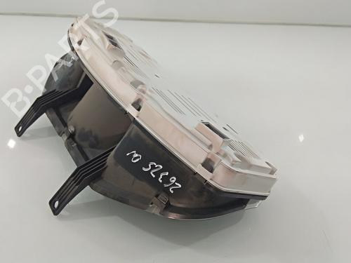 Instrument cluster KIA SPORTAGE II (JE_, KM_) 2.0 CRDi 4WD | BP16588747C47 