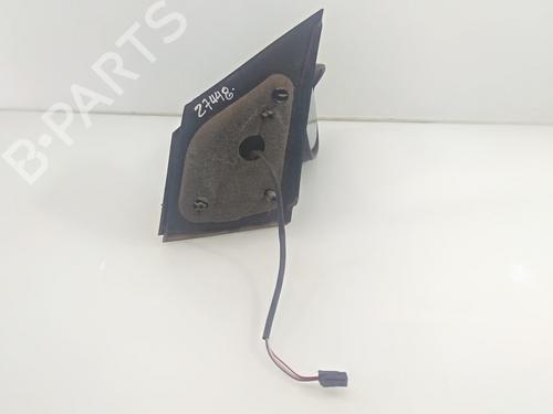Right mirror CITROËN C2 (JM_) 1.4 HDi | BP19407596C27 