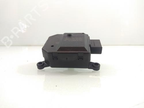Electronic module SKODA FABIA II (542)  | BP19249328M83 