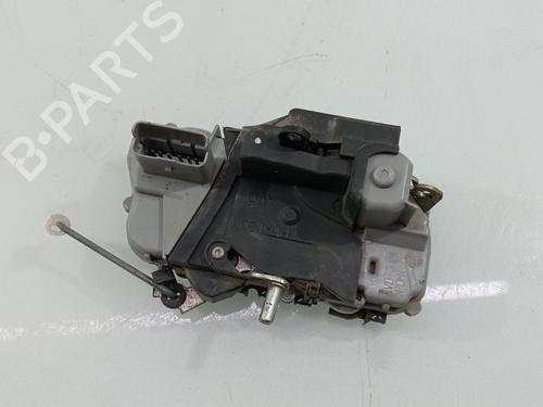 Høyre foran lås CITROËN XSARA PICASSO (N68)  | BP29424498C97 