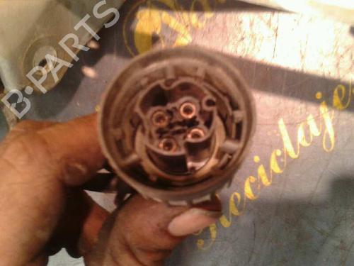 Front wiper motor BMW 3 (E46) 316 i | BP5299312M29 