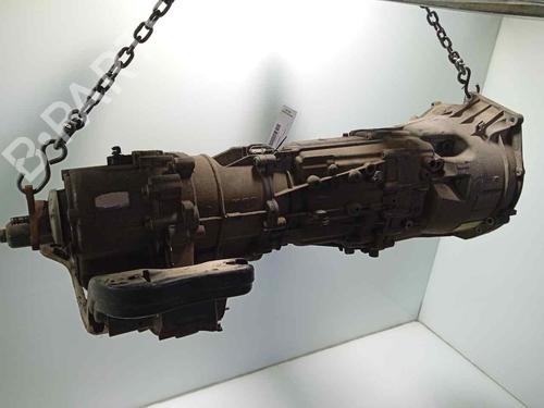 Gearbox BMW X3 (E83) 2.0 d | BP10545900M3 
