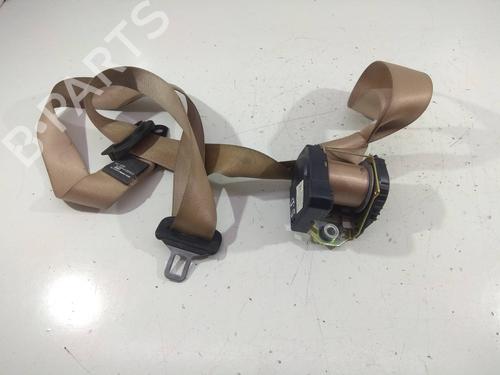 Used Front right seatbelt BMW X5 (E53) 4.4 i (286 hp) 8757515